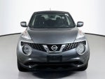 2017 Nissan Juke SV