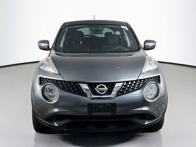 2017 Nissan Juke SV
