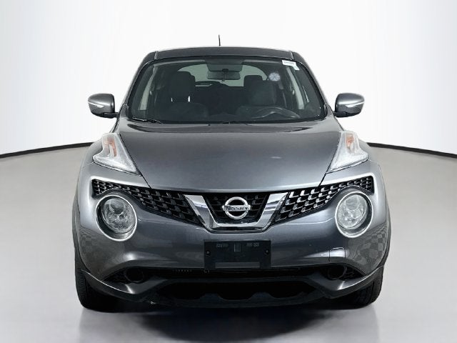 2017 Nissan Juke SV