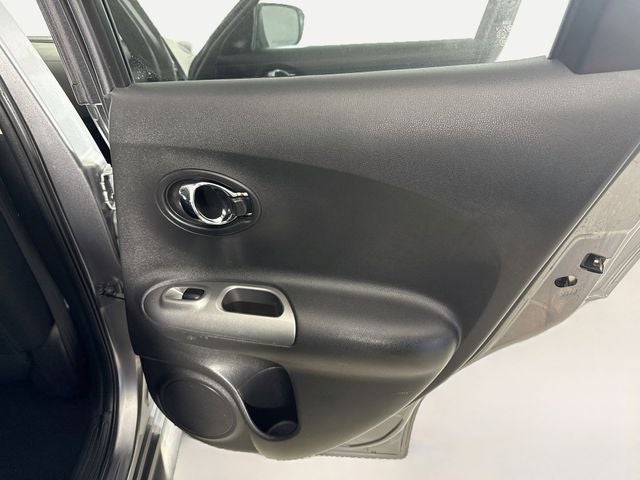 2017 Nissan Juke SV
