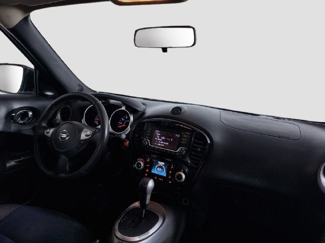 2017 Nissan Juke SV