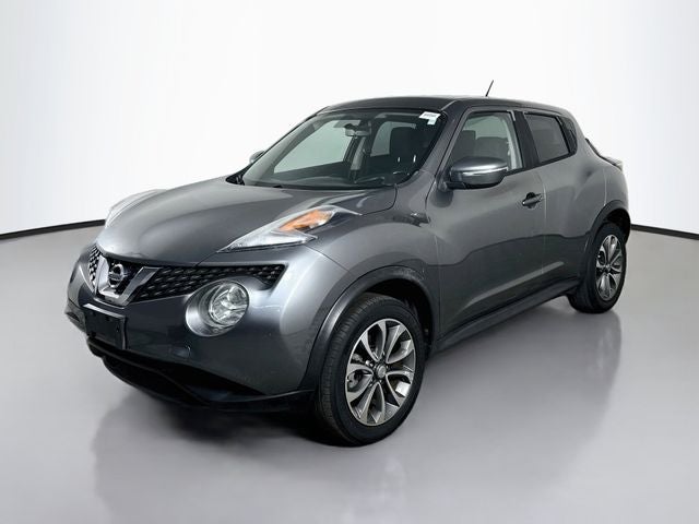 2017 Nissan Juke SV