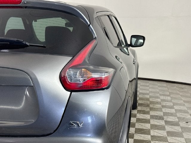 2017 Nissan Juke SV