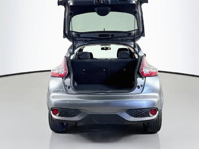 2017 Nissan Juke SV