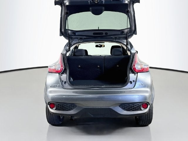 2017 Nissan Juke SV