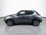 2017 Nissan Juke SV