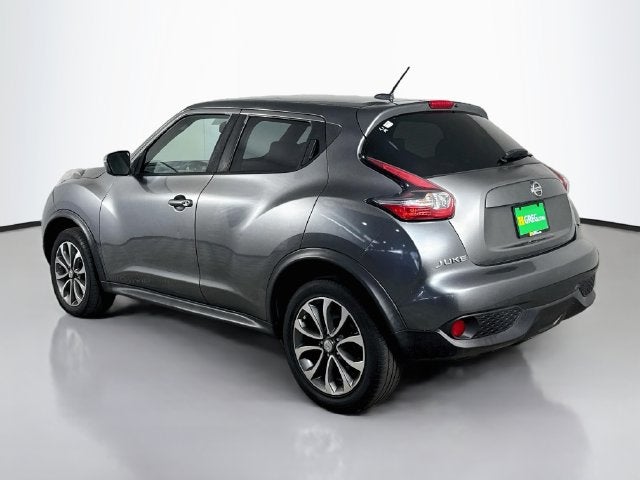 2017 Nissan Juke SV