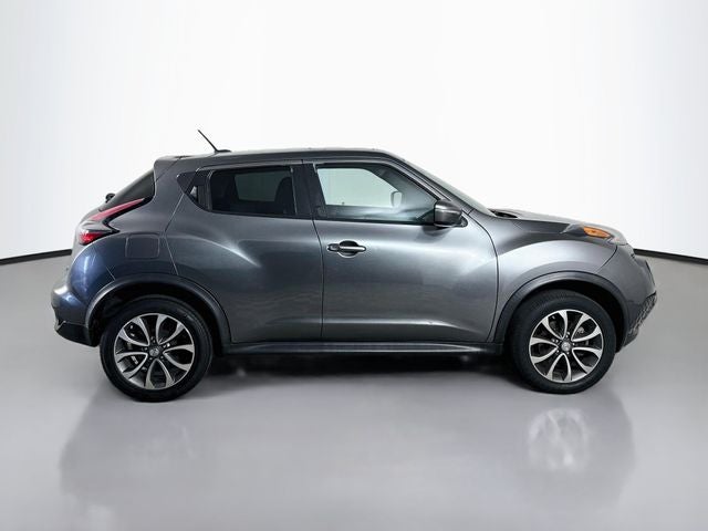 2017 Nissan Juke SV
