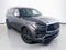 2022 INFINITI QX80 Sensory