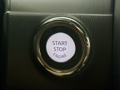 2022 INFINITI QX80 Sensory