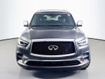 2022 INFINITI QX80 Sensory