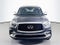 2022 INFINITI QX80 Sensory