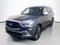 2022 INFINITI QX80 Sensory