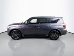 2022 INFINITI QX80 Sensory