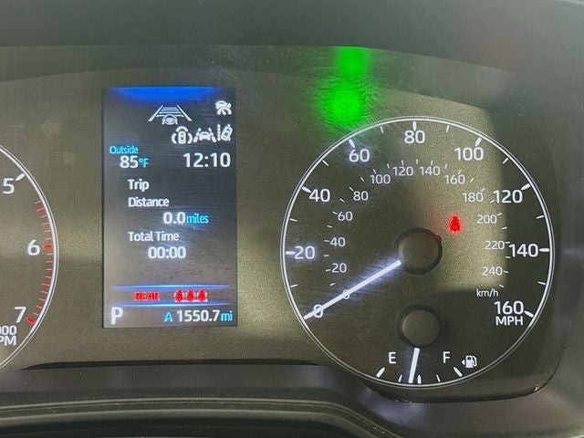 2024 Toyota Corolla Hybrid Nightshade Edition