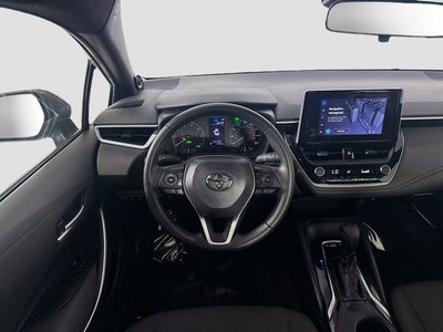 2024 Toyota Corolla Hybrid Nightshade Edition