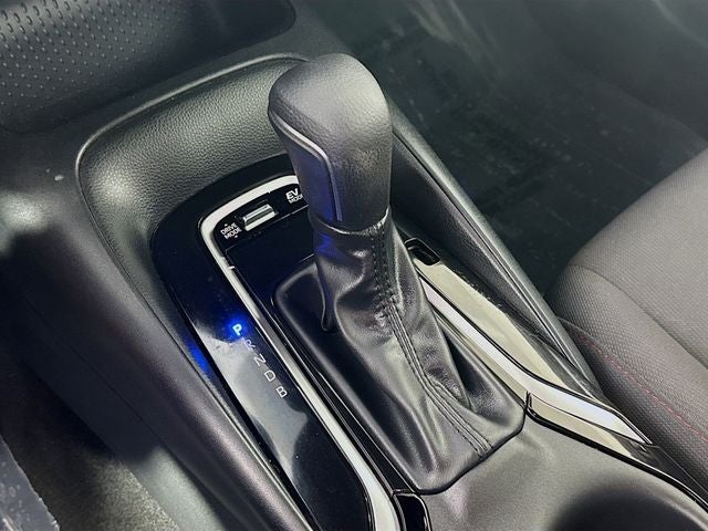 2024 Toyota Corolla Hybrid Nightshade Edition