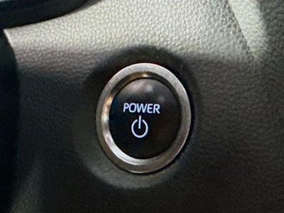 2024 Toyota Corolla Hybrid Nightshade Edition