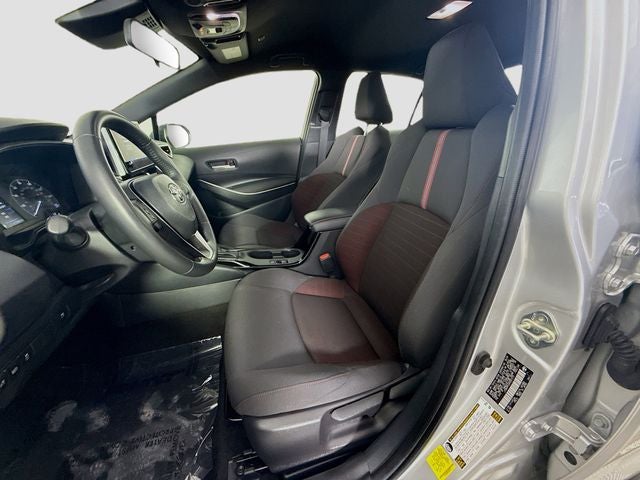 2024 Toyota Corolla Hybrid Nightshade Edition