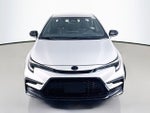 2024 Toyota Corolla Hybrid Nightshade Edition
