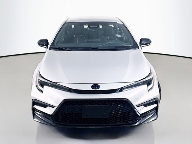 2024 Toyota Corolla Hybrid Nightshade Edition