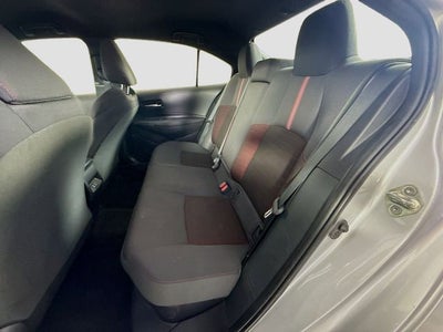 2024 Toyota Corolla Hybrid Nightshade Edition