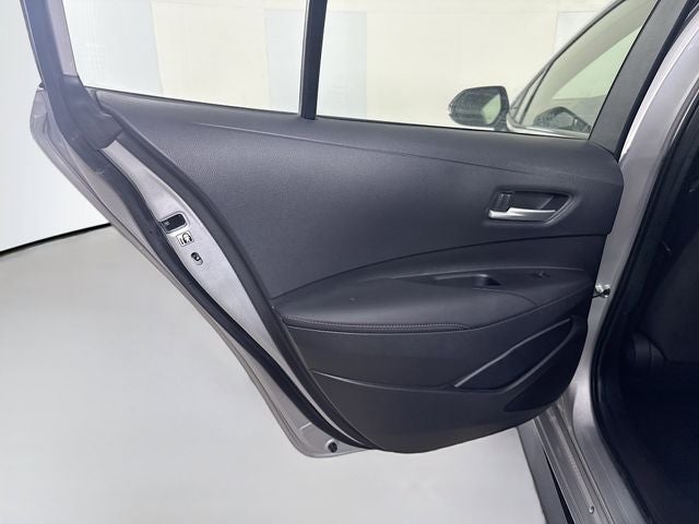 2024 Toyota Corolla Hybrid Nightshade Edition