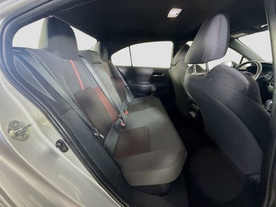 2024 Toyota Corolla Hybrid Nightshade Edition