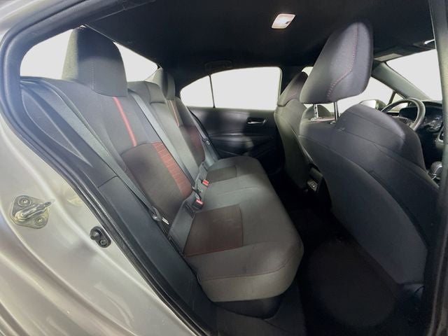 2024 Toyota Corolla Hybrid Nightshade Edition