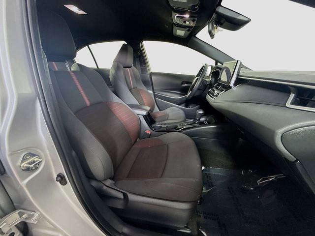 2024 Toyota Corolla Hybrid Nightshade Edition