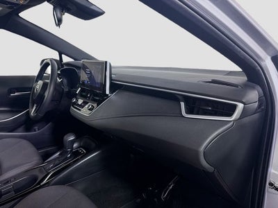2024 Toyota Corolla Hybrid Nightshade Edition