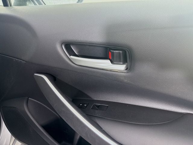 2024 Toyota Corolla Hybrid Nightshade Edition