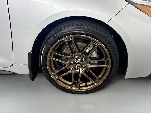2024 Toyota Corolla Hybrid Nightshade Edition