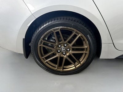 2024 Toyota Corolla Hybrid Nightshade Edition