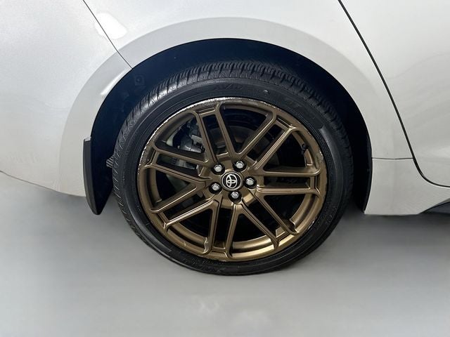 2024 Toyota Corolla Hybrid Nightshade Edition