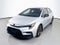 2024 Toyota Corolla Hybrid Nightshade Edition