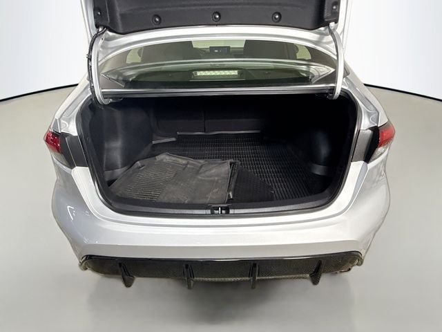 2024 Toyota Corolla Hybrid Nightshade Edition