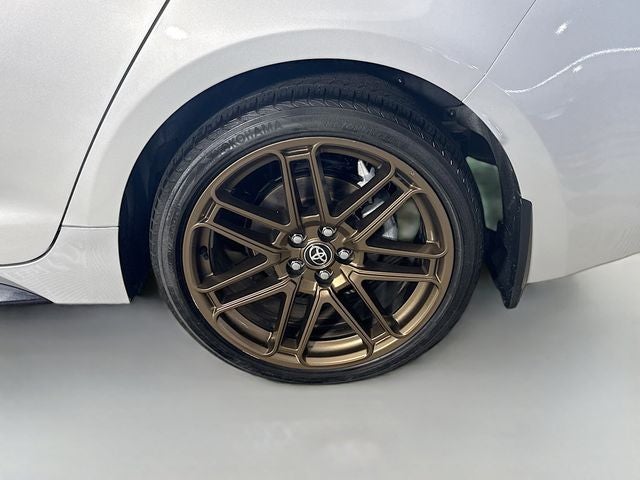 2024 Toyota Corolla Hybrid Nightshade Edition