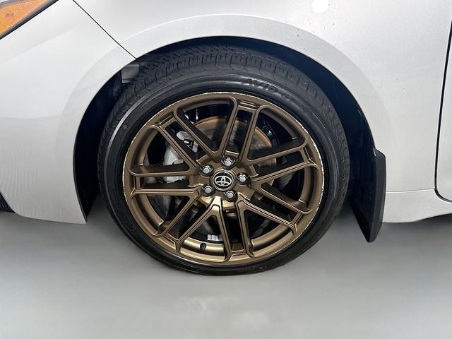 2024 Toyota Corolla Hybrid Nightshade Edition
