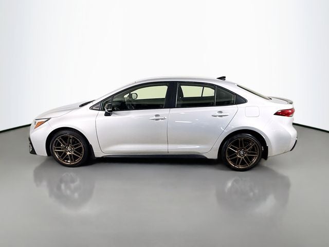 2024 Toyota Corolla Hybrid Nightshade Edition