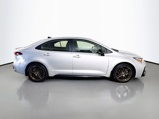 2024 Toyota Corolla Hybrid Nightshade Edition