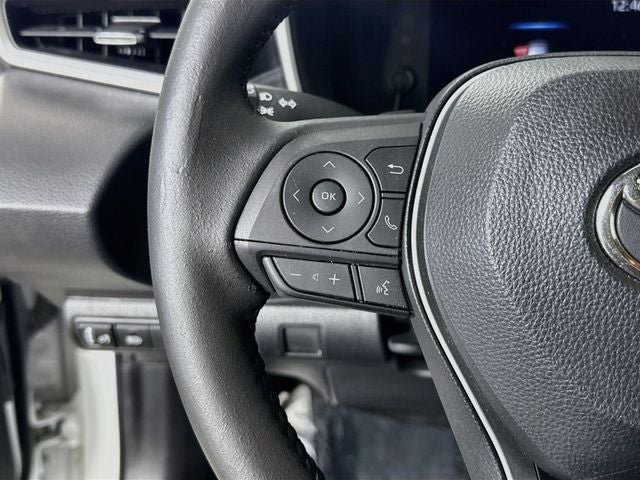 2022 Toyota Corolla XSE