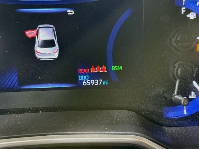 2022 Toyota Corolla XSE