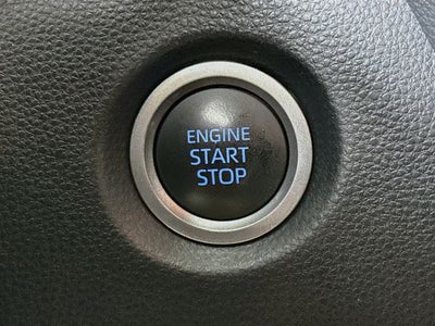 2022 Toyota Corolla XSE
