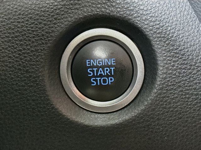 2022 Toyota Corolla XSE