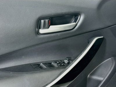 2022 Toyota Corolla XSE