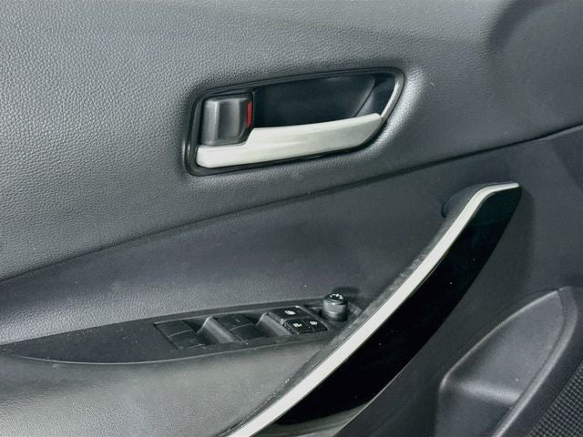 2022 Toyota Corolla XSE