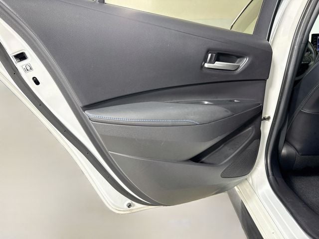 2022 Toyota Corolla XSE