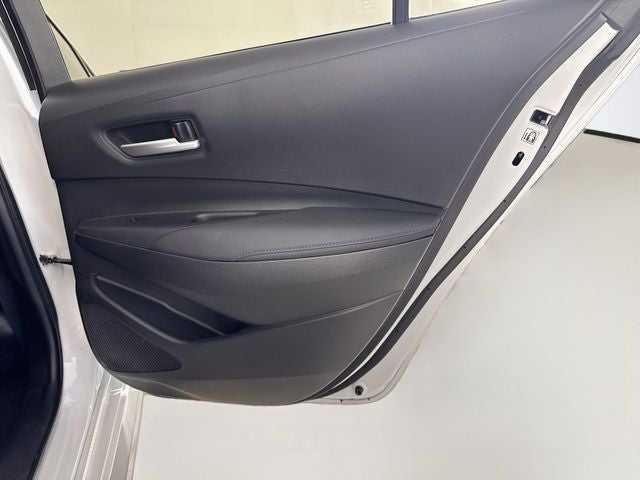 2022 Toyota Corolla XSE