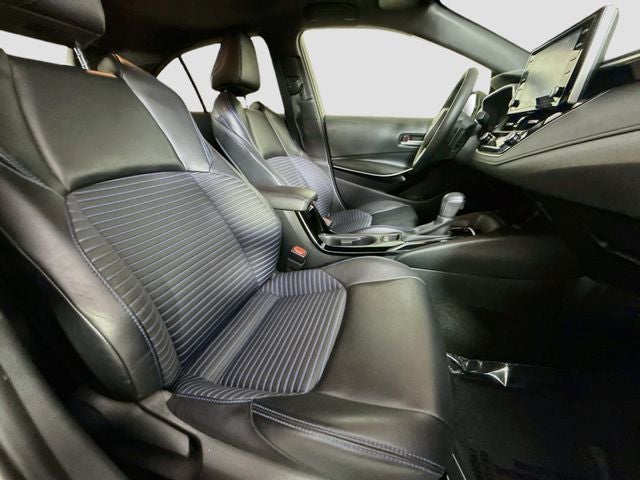2022 Toyota Corolla XSE
